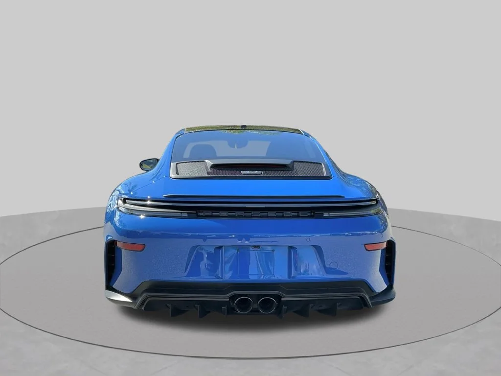 Used 2026  Porsche GT3 image 12