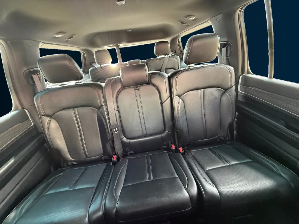 Used 2024 Gray Jeep Series II image 18