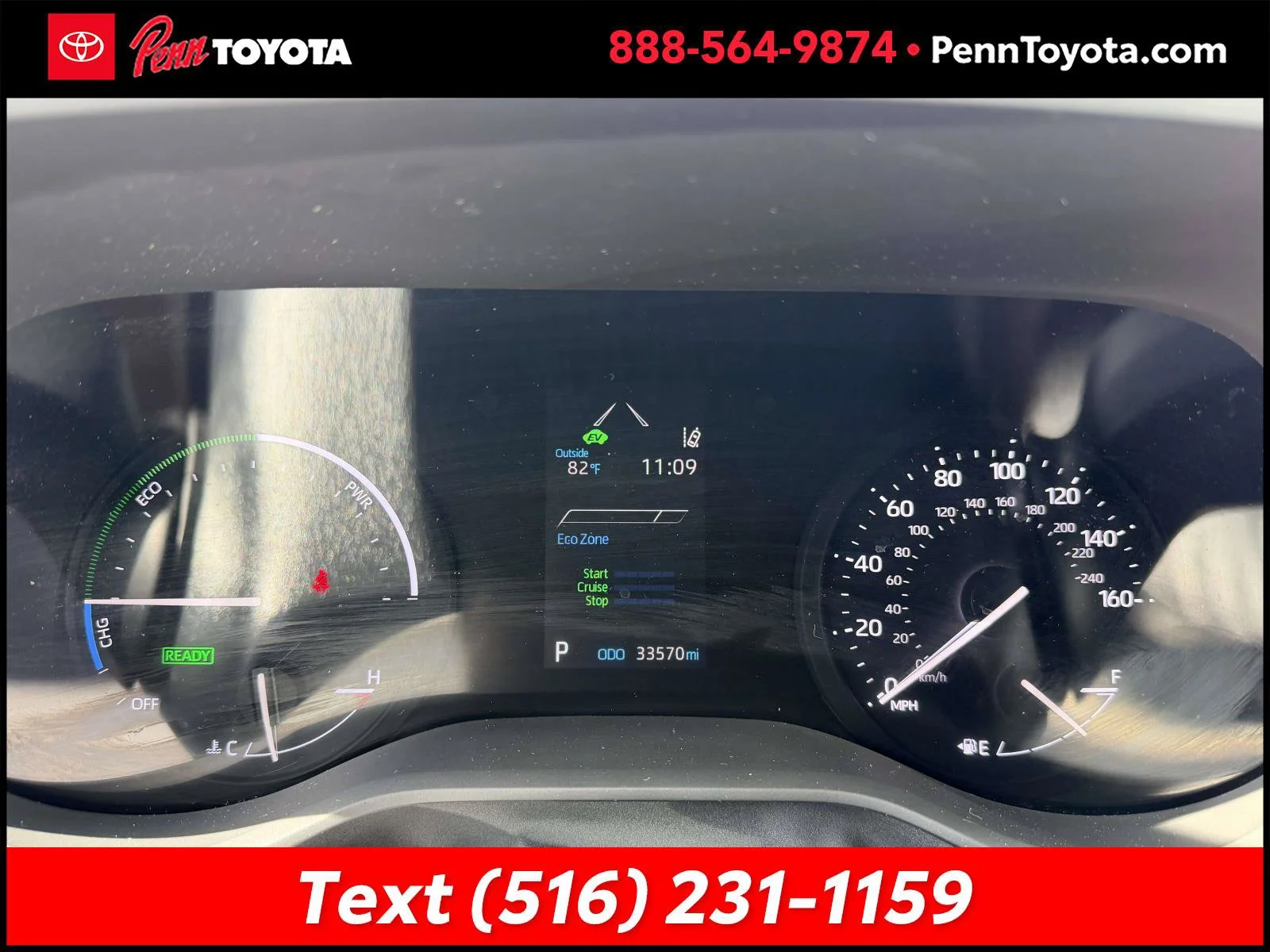 Used 2023 PREDAWN GRAY MICA Toyota XLE image 33