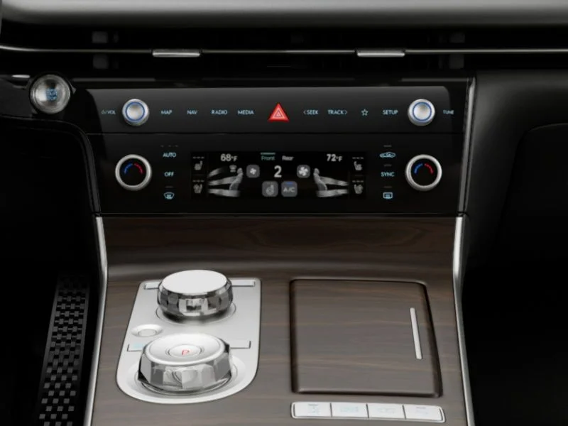 New 2026 Vik Black Genesis 2.5T image 22