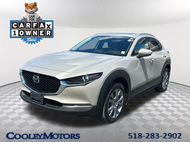 2024 Mazda CX-30 Premium AWD's photo