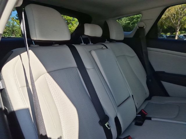 Used 2026 Black Kia EX image 30