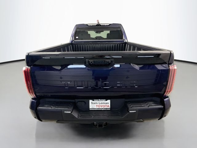 New 2026 Blueprint Toyota  Platinum image 6