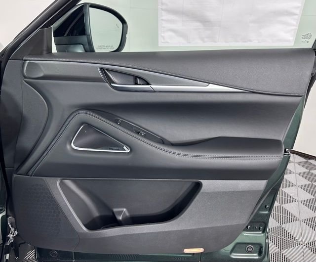2026 INFINITI QX60 LUXE - Photo 29