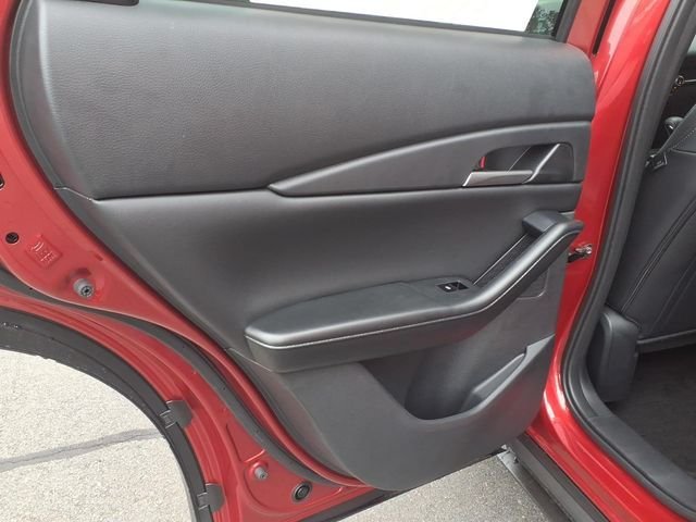 New 2026 Soul Red Crystal Metallic Mazda 2.5 S Select Sport AWD image 9