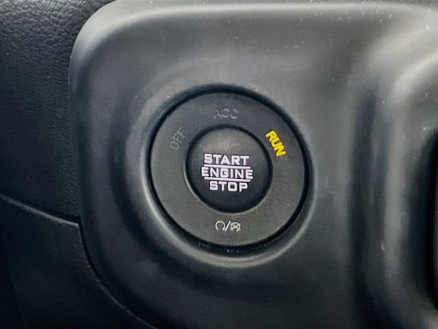 2020 Jeep Wrangler Unlimited High Altitude - Photo 16