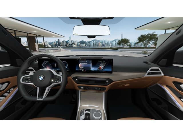 New 2026 Dravit Grey Metallic BMW  image 10