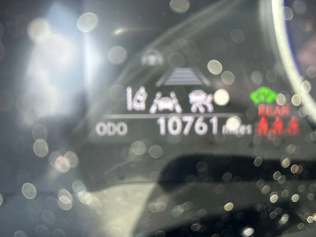 Certified Used 2024 White Lexus 350h Premium image 21