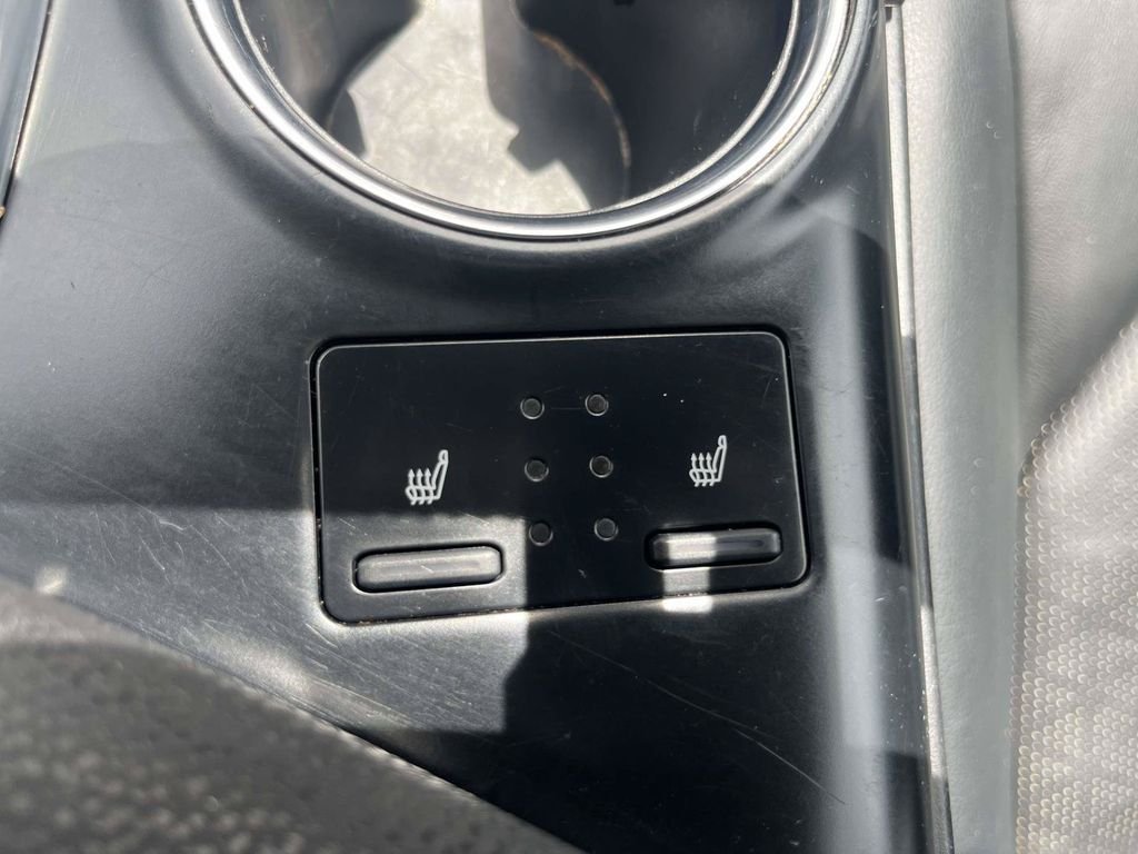 Used 2019 Silver Toyota XSE image 24