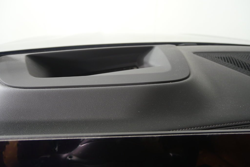 Certified Used 2024 Carbon Black Metallic BMW xDrive40i image 22