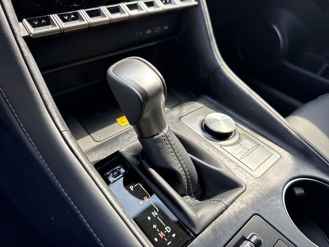 New 2026 Ultra White Lexus  350 F SPORT DESIGN image 20