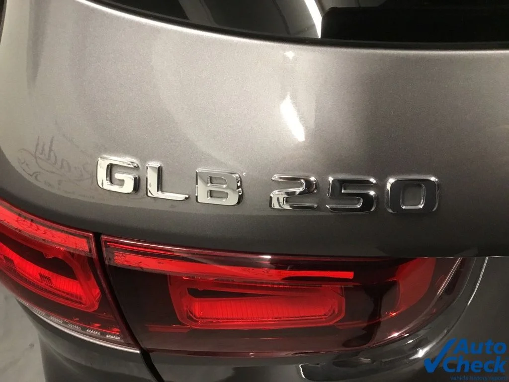 2020 Mercedes-Benz GLB Base - Photo 13