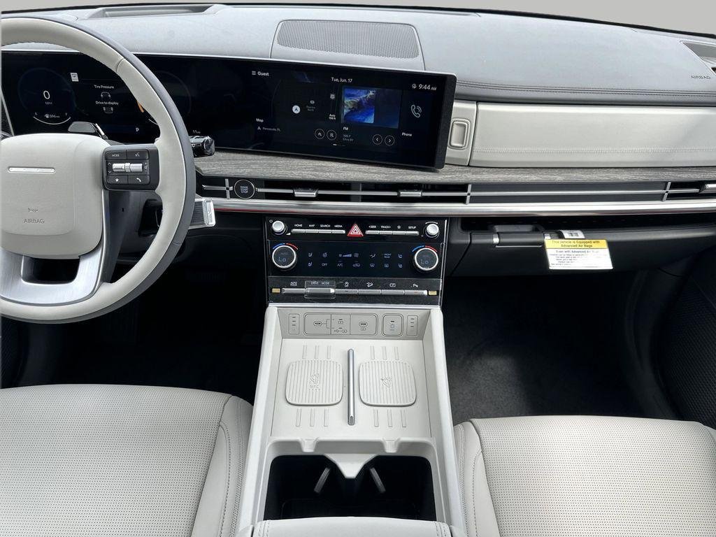 2025 Hyundai Santa Fe Calligraphy - Photo 14