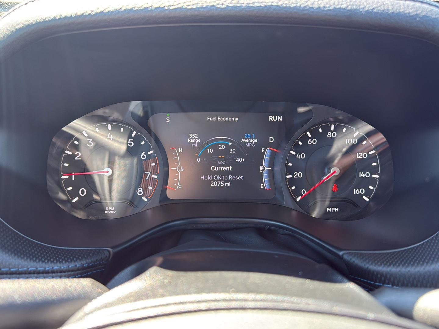 2026 Jeep Compass Latitude Altitude - Photo 4