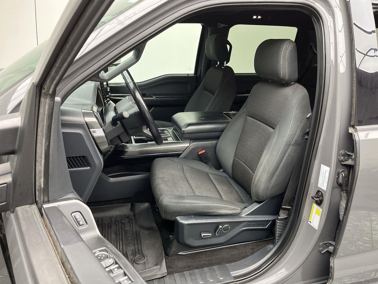 Used 2021 Lead Foot Ford XLT image 11