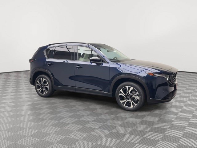 New 2026 Navy Blue Mica Mazda 2.5 S Preferred image 40