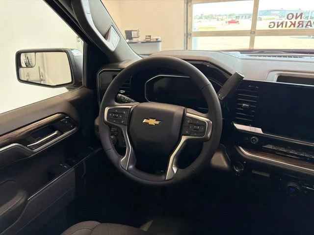 2026 Chevrolet Silverado 1500 LT - Photo 31