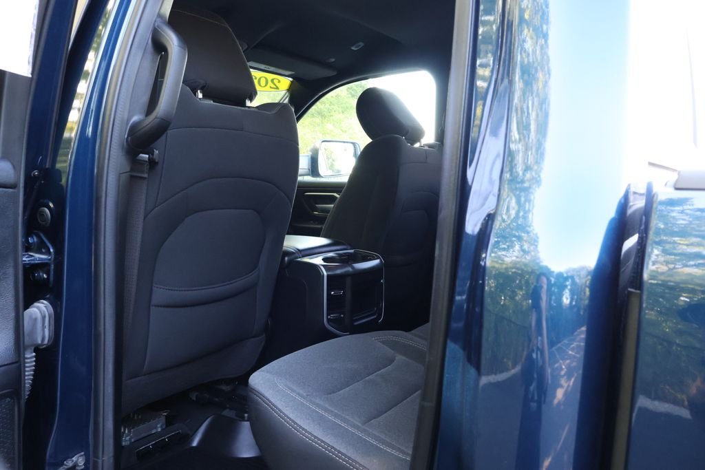 2021 RAM Ram 1500 Pickup Big Horn/Lone Star - Photo 46