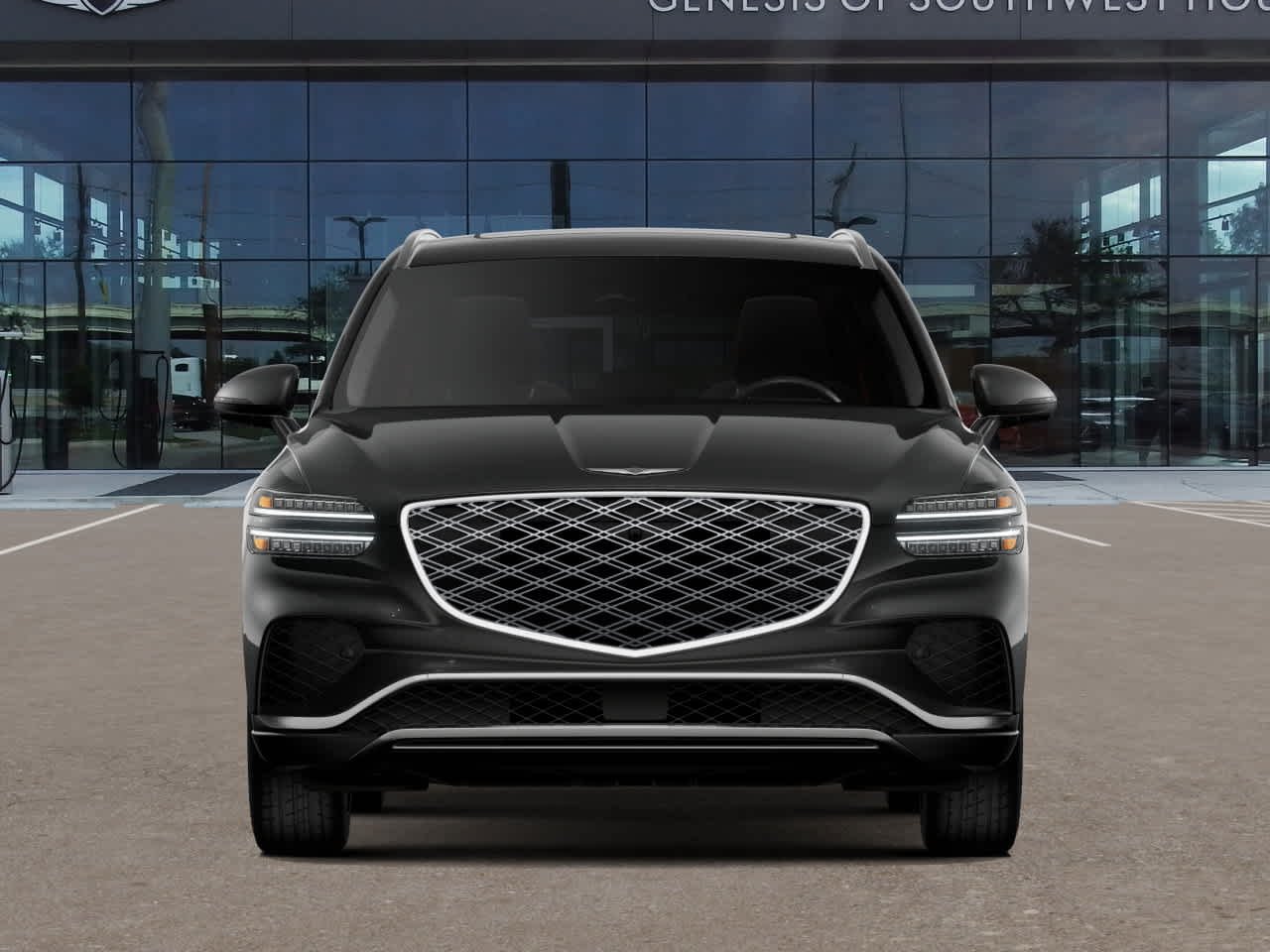 New 2026 Vik Black Genesis 2.5T ADVANCED image 8
