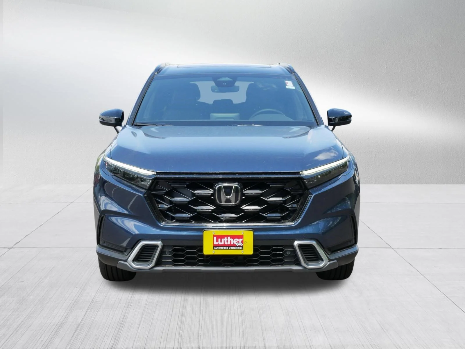 Certified 2026 Honda CR-V Sport Touring with VIN 7FARS6H99TE090511 for sale in Hopkins, Minnesota