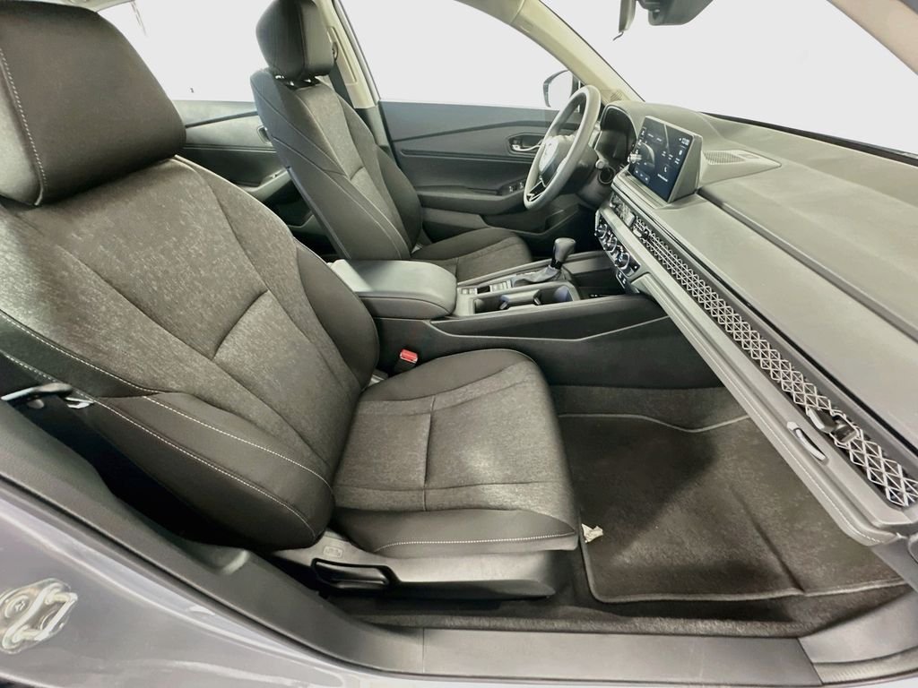 2026 Honda Accord SE - Photo 28