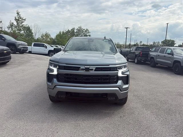 2026 Chevrolet Silverado 1500 RST - Photo 8
