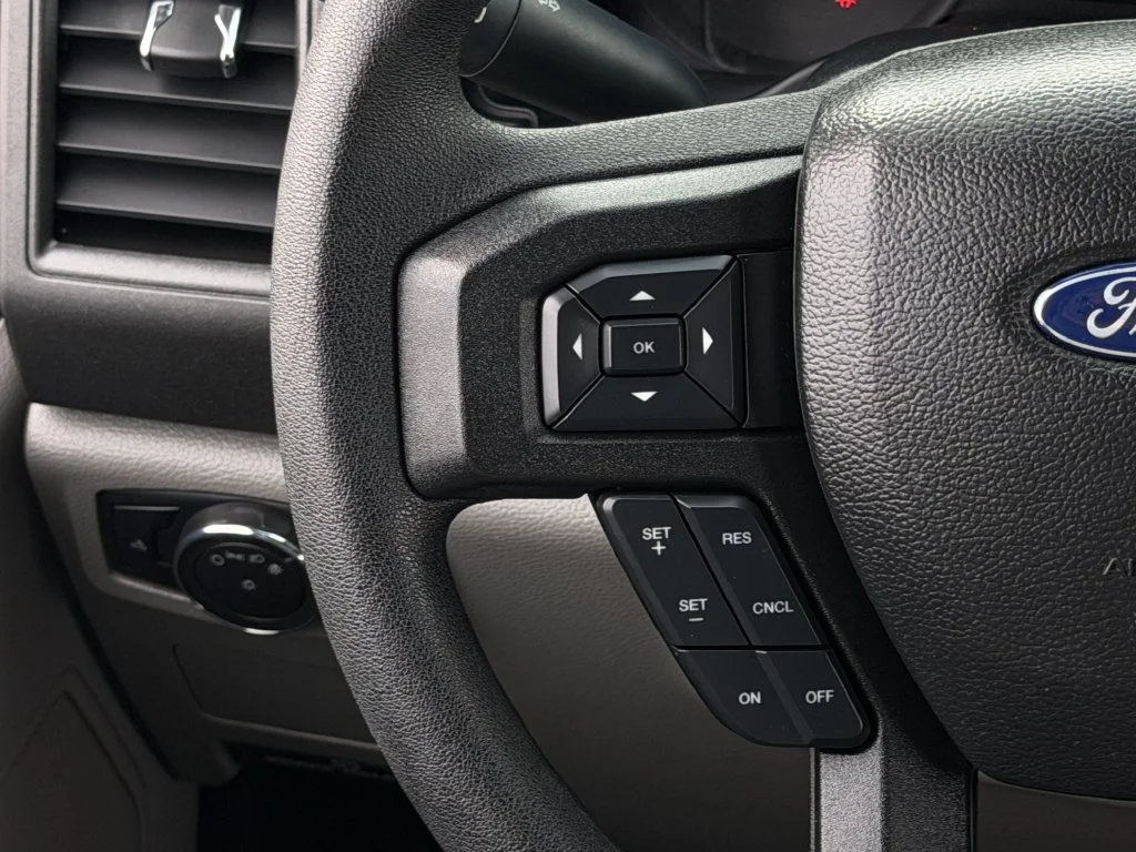 Used 2018 Gray Ford XL image 16
