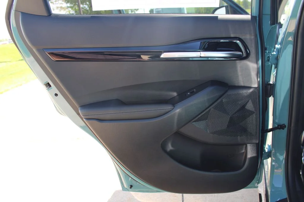 New 2026 Blue Kia S image 35
