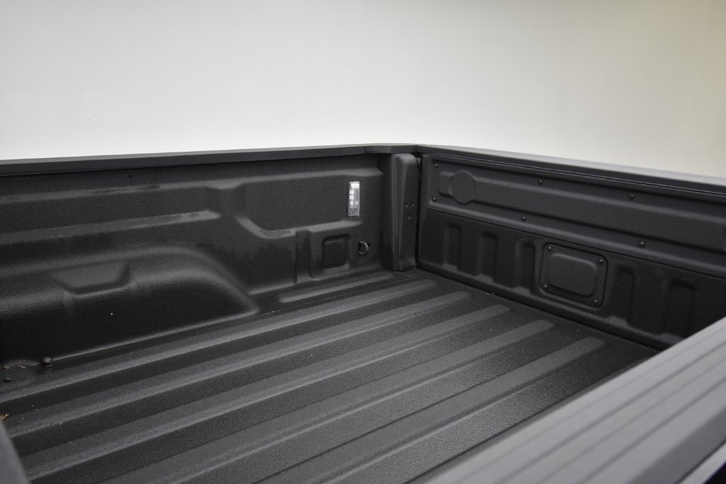 New 2026 Black Clear-Coat Exterior Paint Jeep Rubicon image 12
