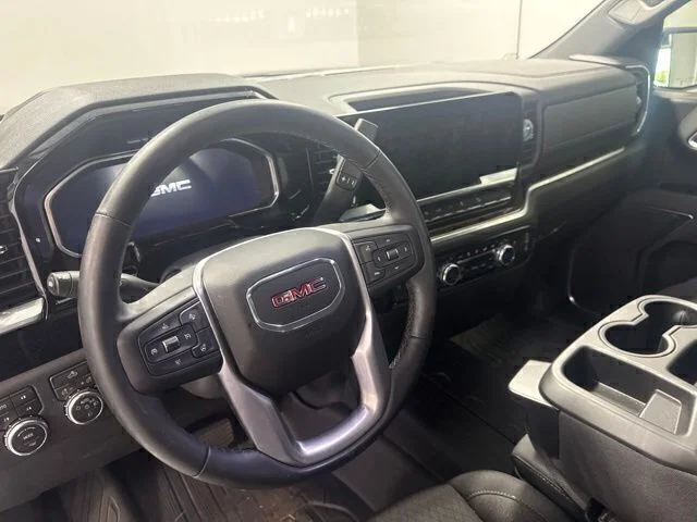 Used 2026 Silver GMC Elevation image 13
