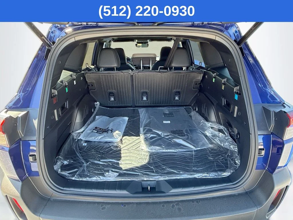 2026 Subaru Outback Limited - Photo 33
