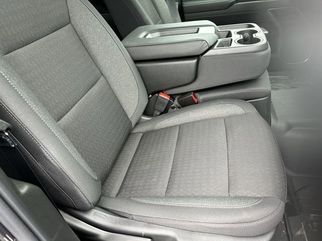2026 GMC Sierra 2500HD SLE - Photo 27
