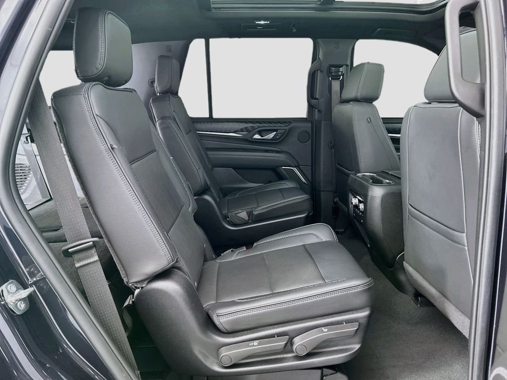 Used 2024 Titanium GMC Denali image 21
