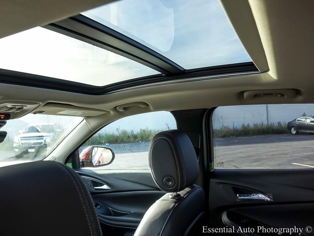 2026 BUICK ENCORE GX - Image 11