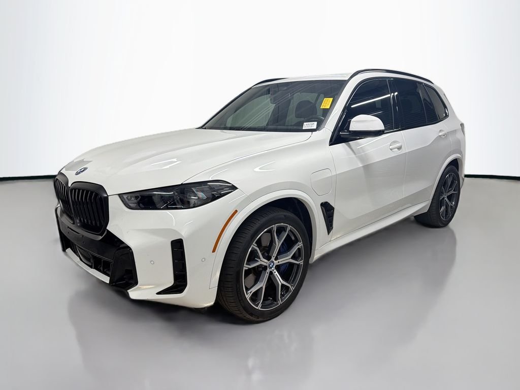 2024 BMW X5