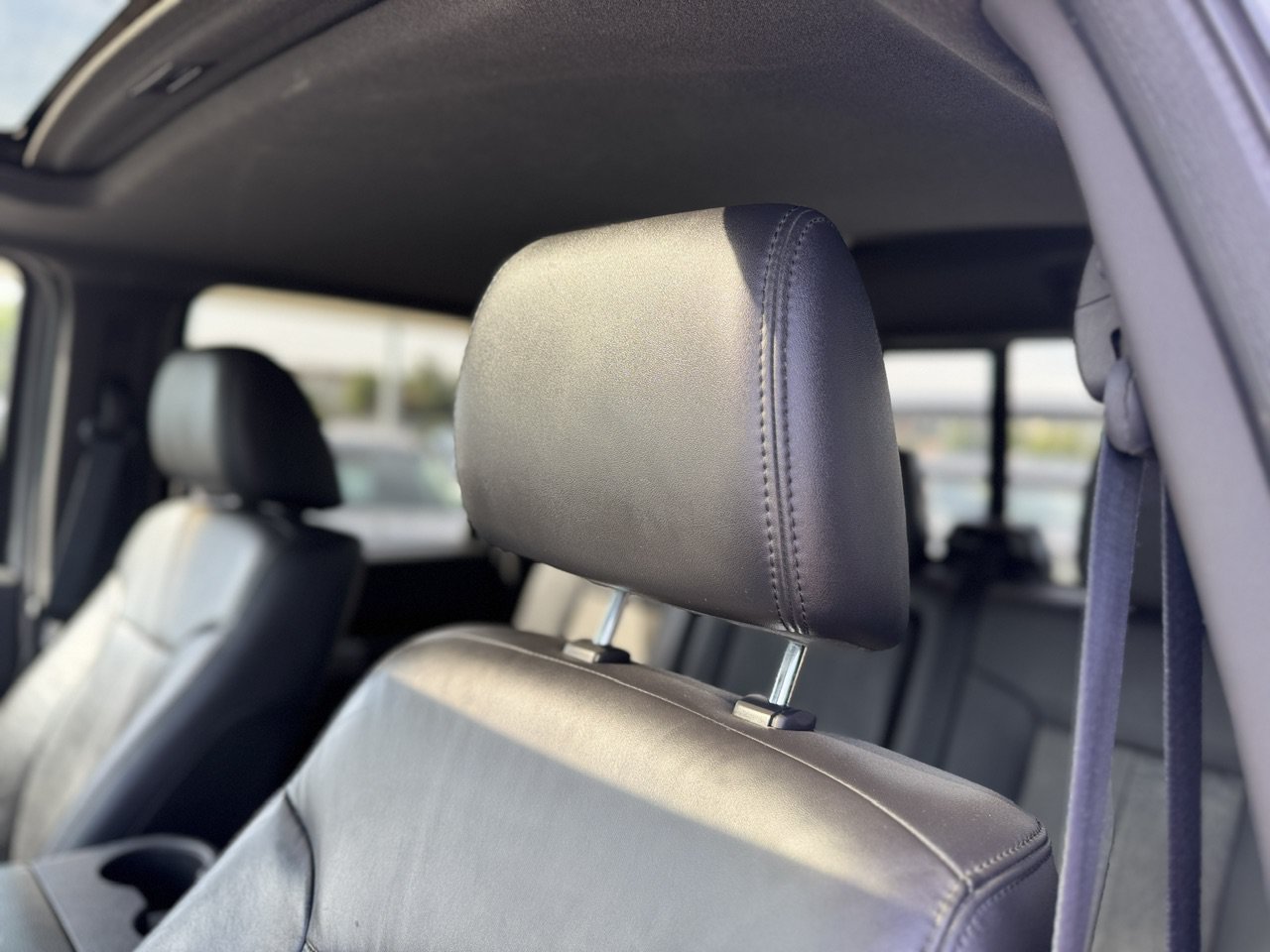 Used 2011 Gray Ford  image 14