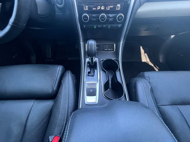 Used 2020 Gray Subaru Limited image 3