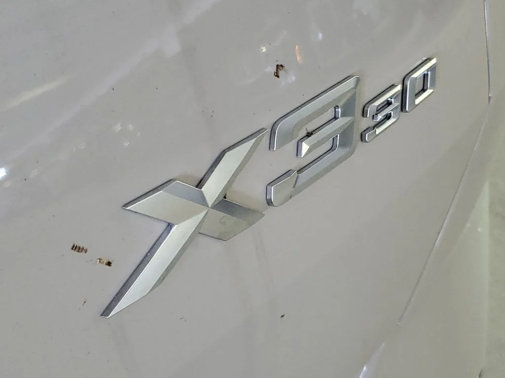 New 2026 Beige BMW 30 xDrive image 6