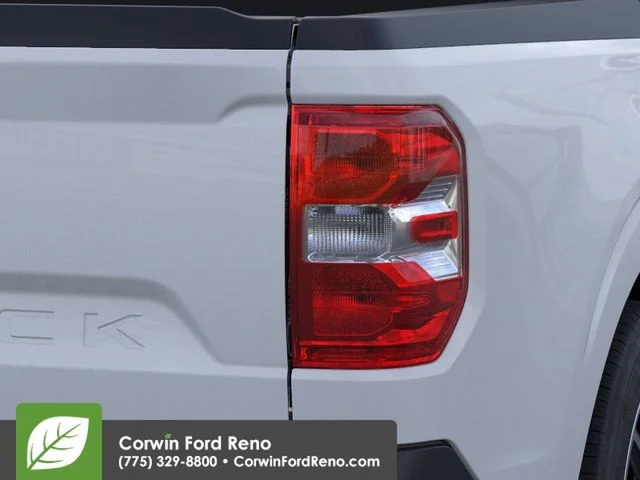 New 2026 White Ford Lariat image 24