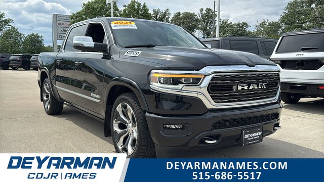 2023 Ram 1500 Limited