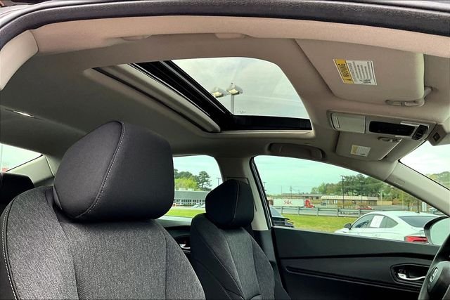 New 2026 Honda Accord SE 4D Sedan