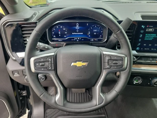 2024 Chevrolet Silverado 1500 LT - Photo 28