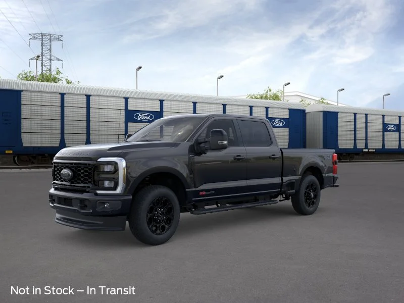 2026 Ford F-250 Lariat 4x4 Crew Cab 6-3/4' Box's photo