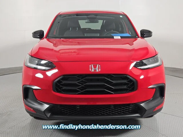 2027 Honda HR-V Sport - Photo 40