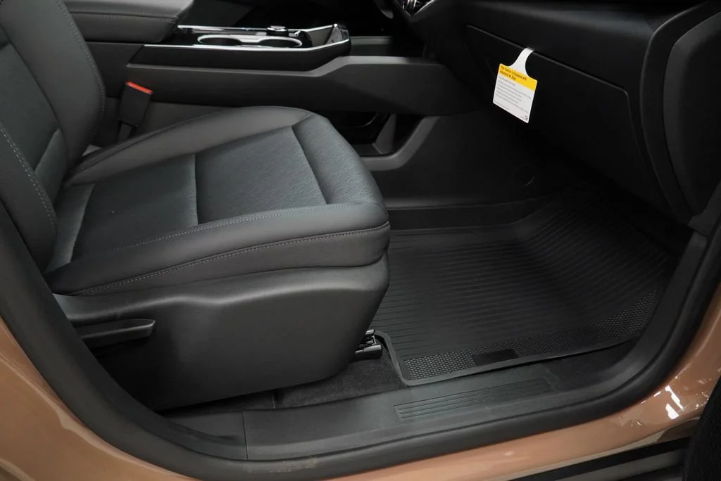 New 2027 Autumn Harvest Metallic Chevrolet LT image 30