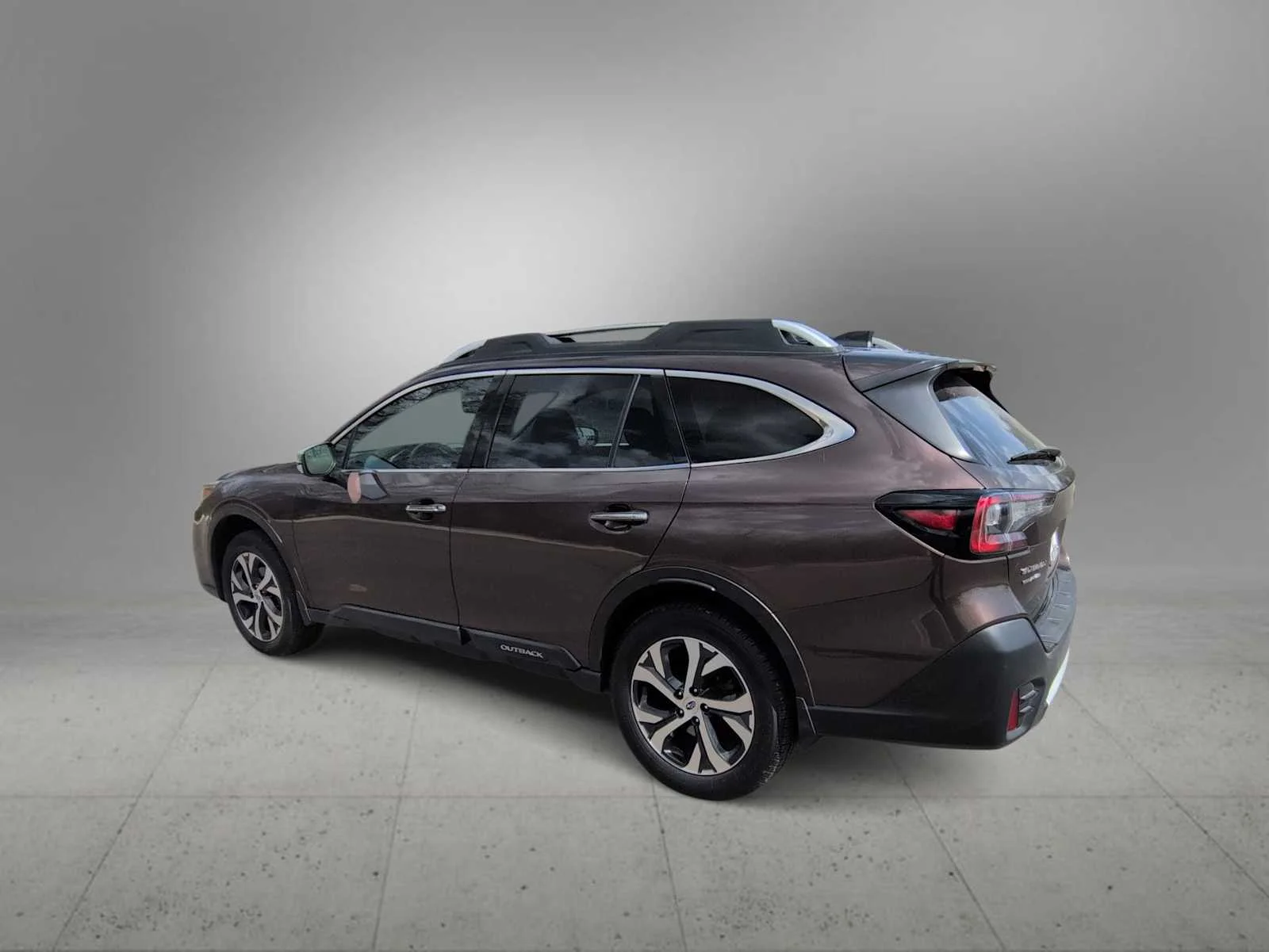 Used 2022 Cinnamon Brown Pearl Subaru Touring XT image 6