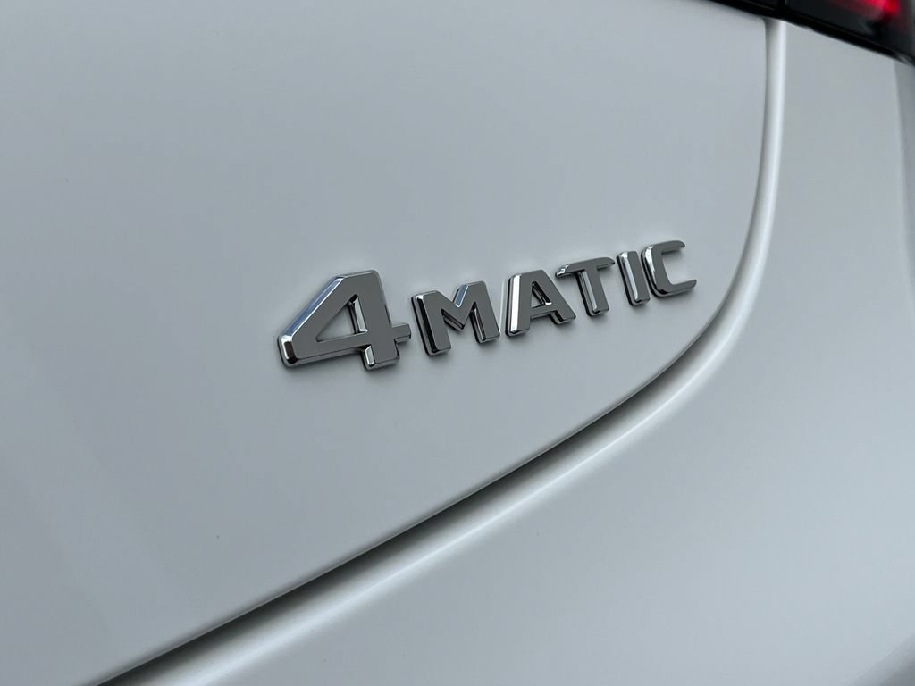 New 2026 Polar White Mercedes-Benz CLE 450 image 68