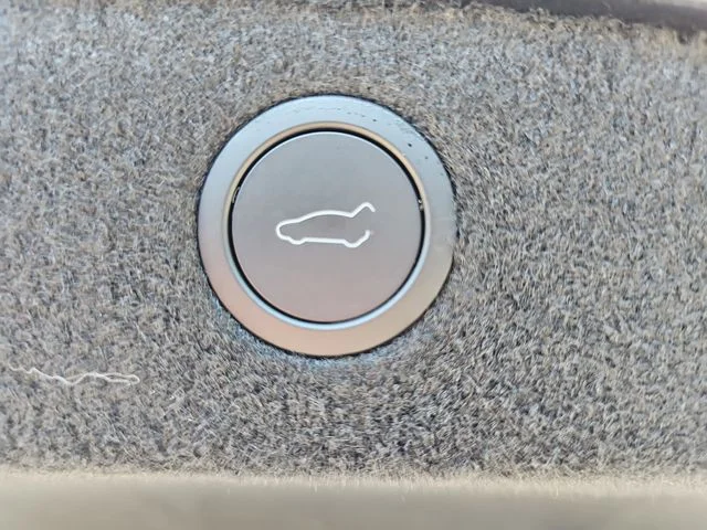 Used 2025 Gray Tesla Long Range image 13