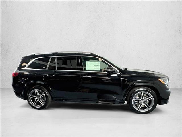 New 2027 Black Mercedes-Benz GLS 450 image 34