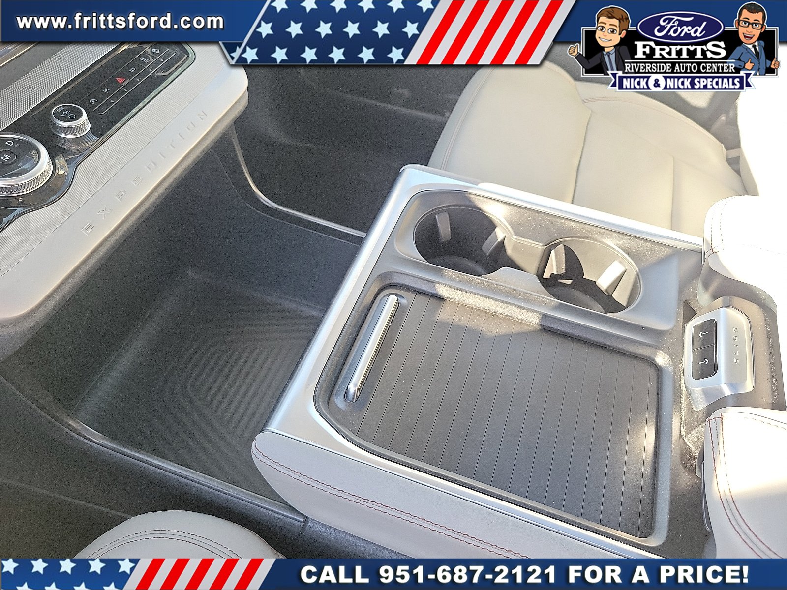 Certified Used 2025 Oxford White Ford Active MAX image 9